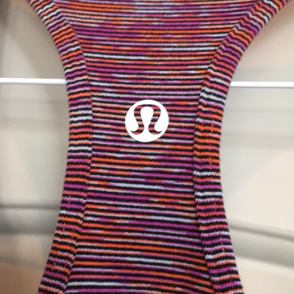 Lululemon Racerback - Picture 3 of 3